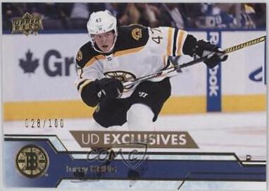 Torey Krug [Exclusives] #266