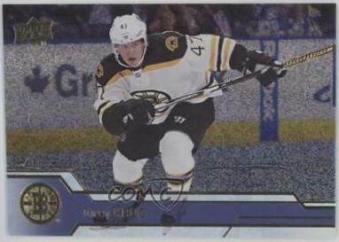 Torey Krug [Gold Rainbow] #266