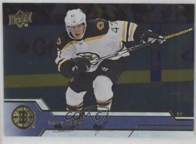 Torey Krug [Silver Foil] #266