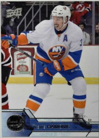 Travis Hamonic #368