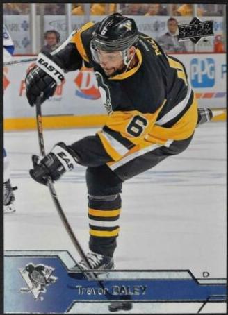 Trevor Daley #147
