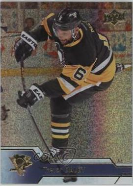 Trevor Daley [Gold Rainbow] #147