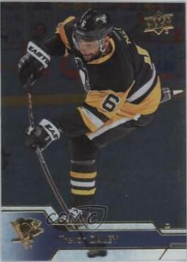 Trevor Daley [Silver Foil] #147