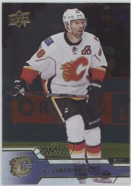 Troy Brouwer [Silver Foil] #281