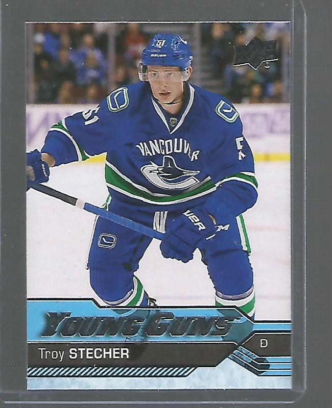 Troy Stecher #475