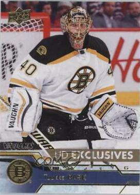 Tuukka Rask #265