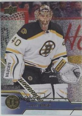 Tuukka Rask [Gold Rainbow] #265