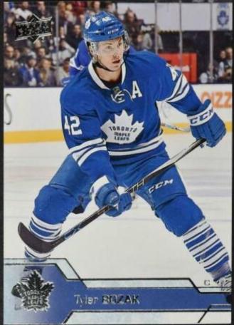 Tyler Bozak #175