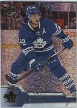Tyler Bozak [Gold Rainbow] #175