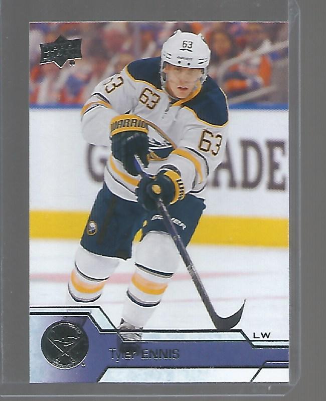 Tyler Ennis #275