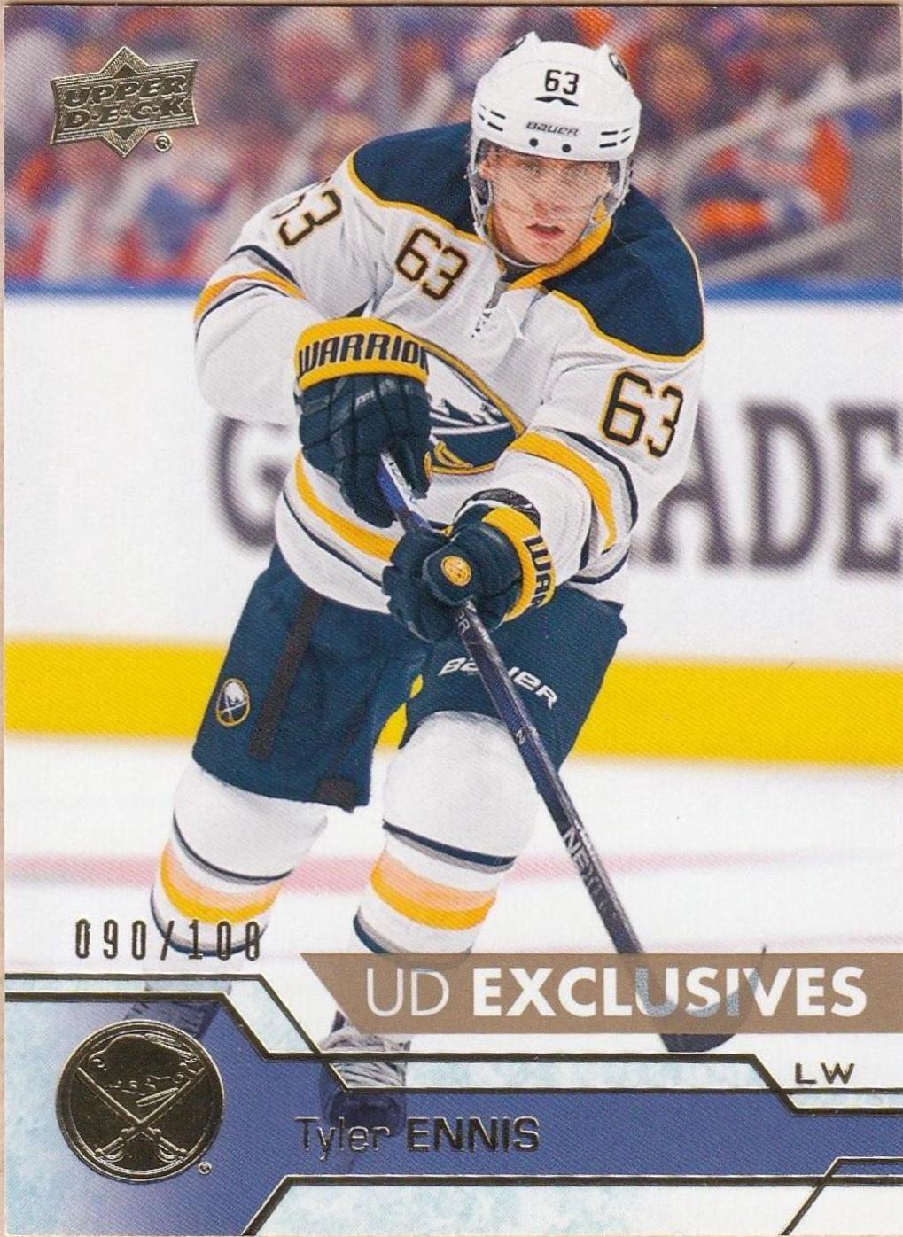 Tyler Ennis [Exclusives] #275