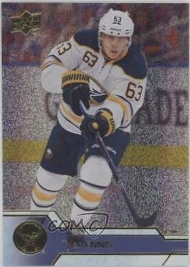 Tyler Ennis [Gold Rainbow] #275