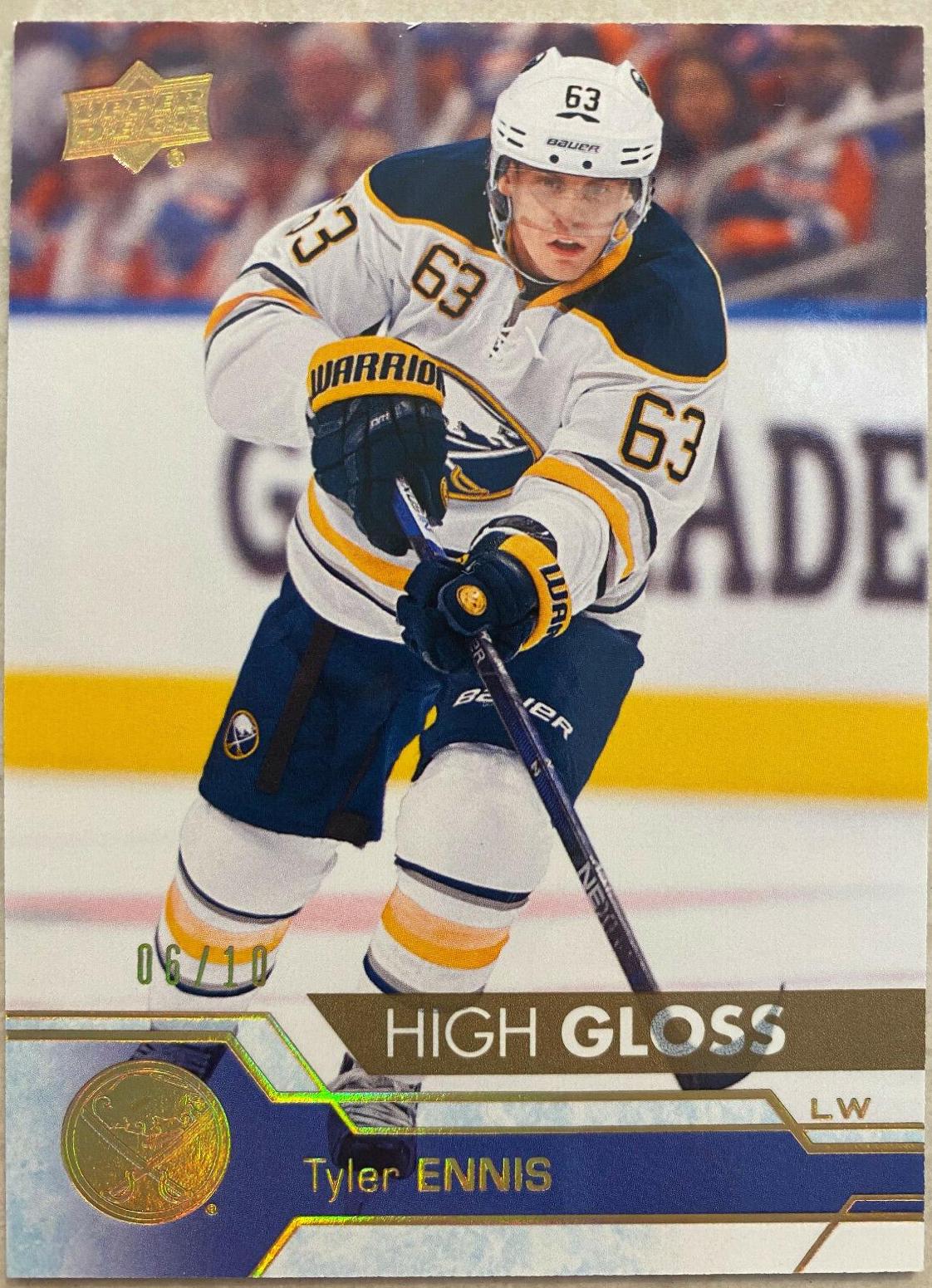 Tyler Ennis [High Gloss] #275
