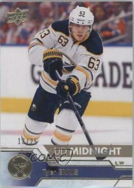 Tyler Ennis [Midnight] #275