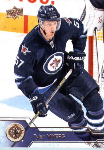 Tyler Myers #198