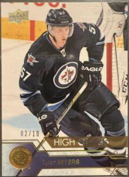 Tyler Myers [High Gloss] #198