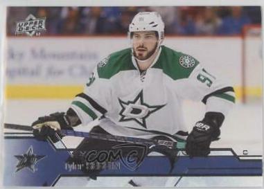 Tyler Seguin #311