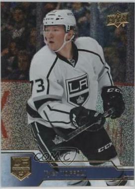 Tyler Toffoli [Gold Rainbow] #92