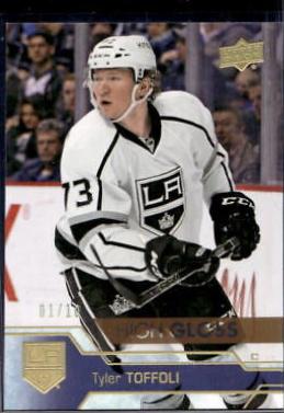 Tyler Toffoli [High Gloss] #92