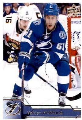 Valtteri Filppula #418