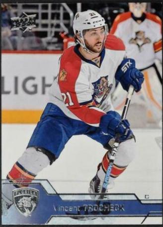 Vincent Trocheck #84