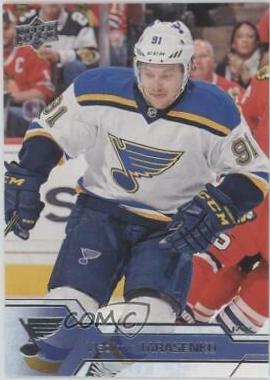 Vladimir Tarasenko #162