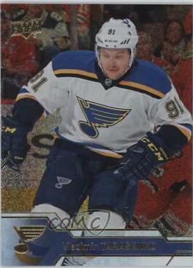 Vladimir Tarasenko [Gold Rainbow] #162