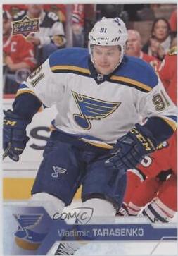 Vladimir Tarasenko [Jumbo] #162