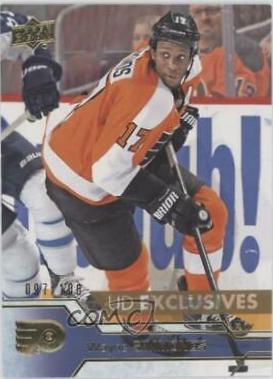 Wayne Simmonds #141