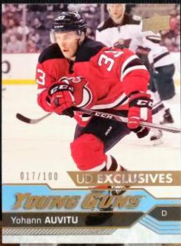 Yohann Auvitu [Exclusives] #456