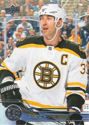 Zdeno Chara #20