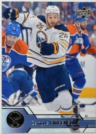 Zemgus Girgensons #271