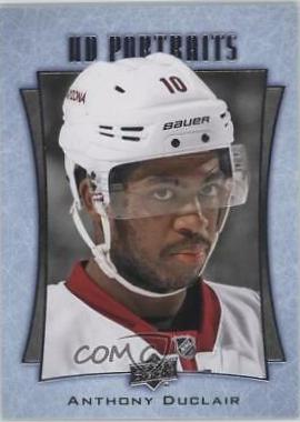 Anthony Duclair #P-22