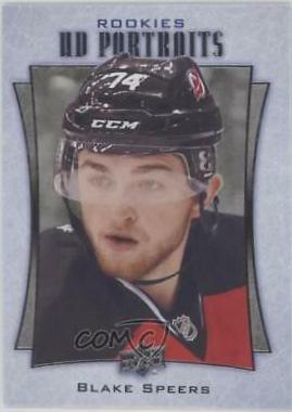 Blake Speers #P-99