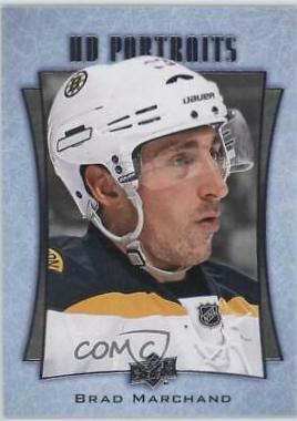 Brad Marchand #P-48