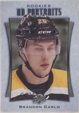 Brandon Carlo #P-66