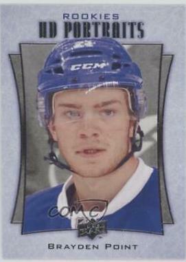 Brayden Point #P-79