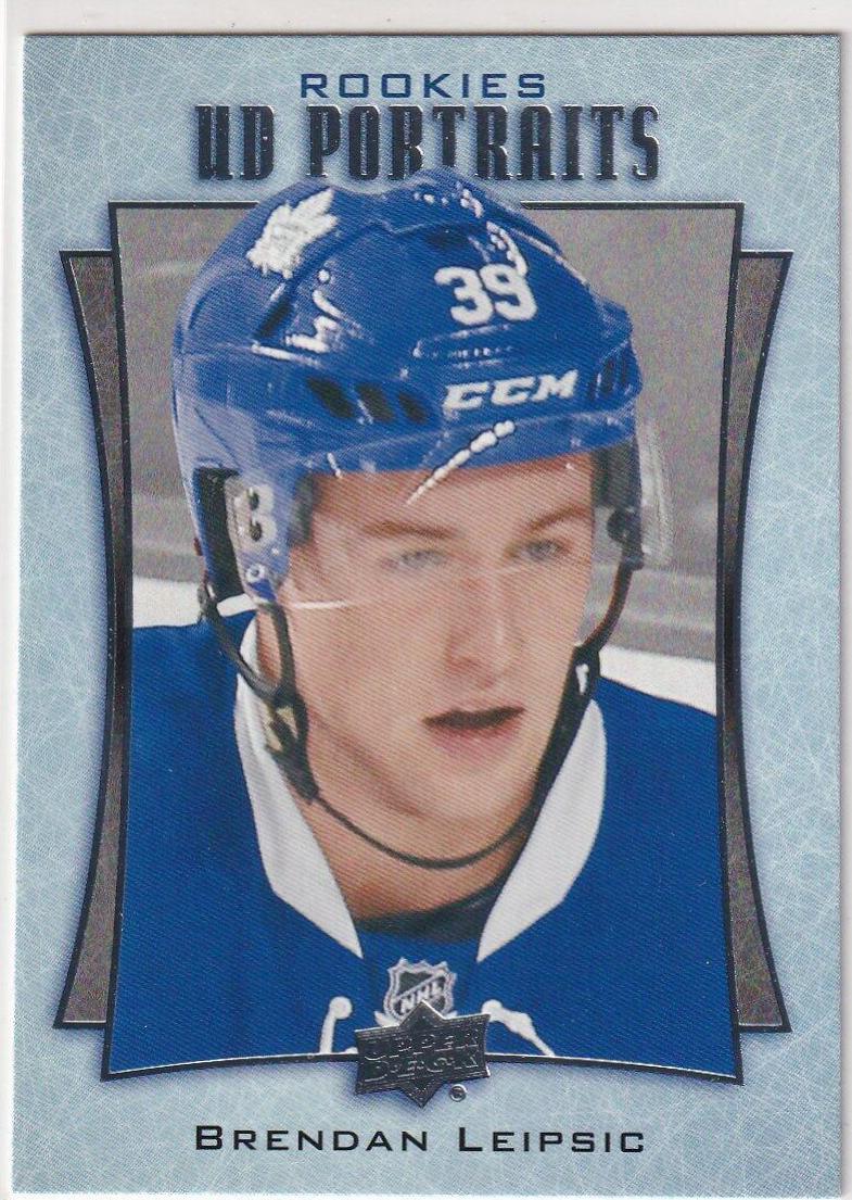 Brendan Leipsic #P-74