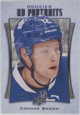 Connor Brown #P-72