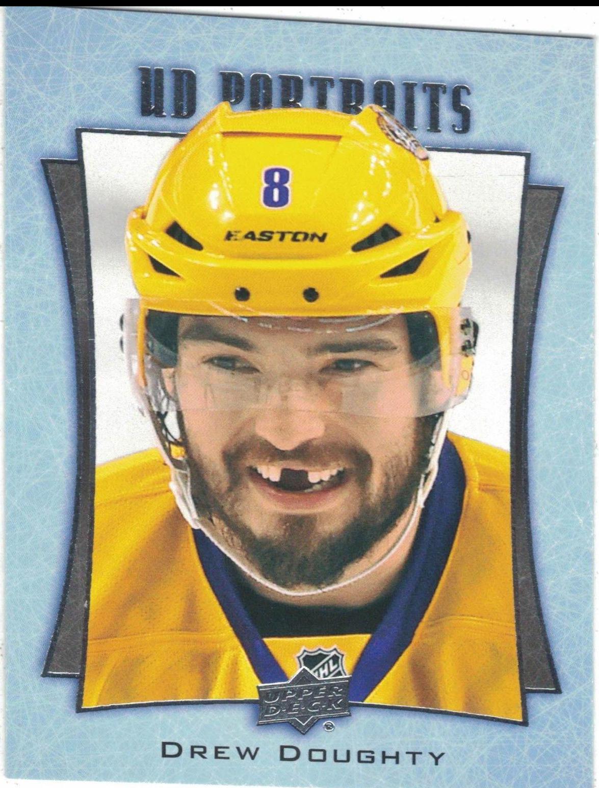 Drew Doughty #P-13