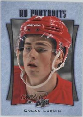 Dylan Larkin #P-19