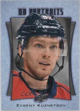 Evgeny Kuznetsov #P-6