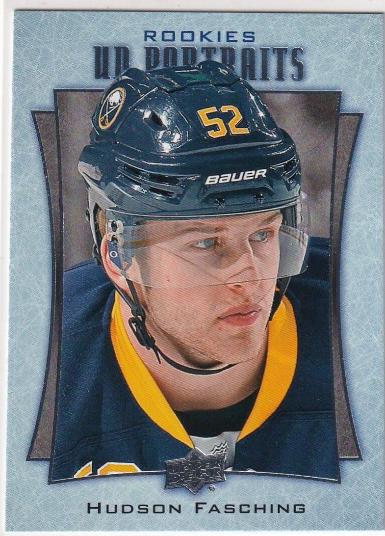 Hudson Fasching #P-59
