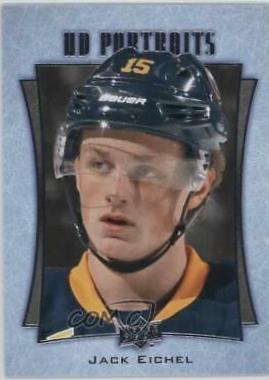 Jack Eichel #P-31