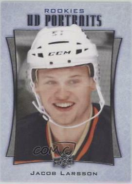 Jacob Larsson #P-82