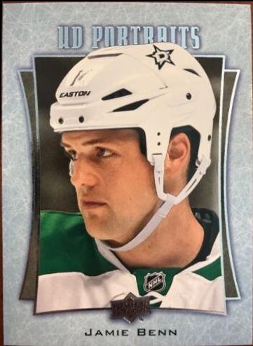Jamie Benn #P-17