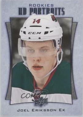 Joel Eriksson Ek #P-77