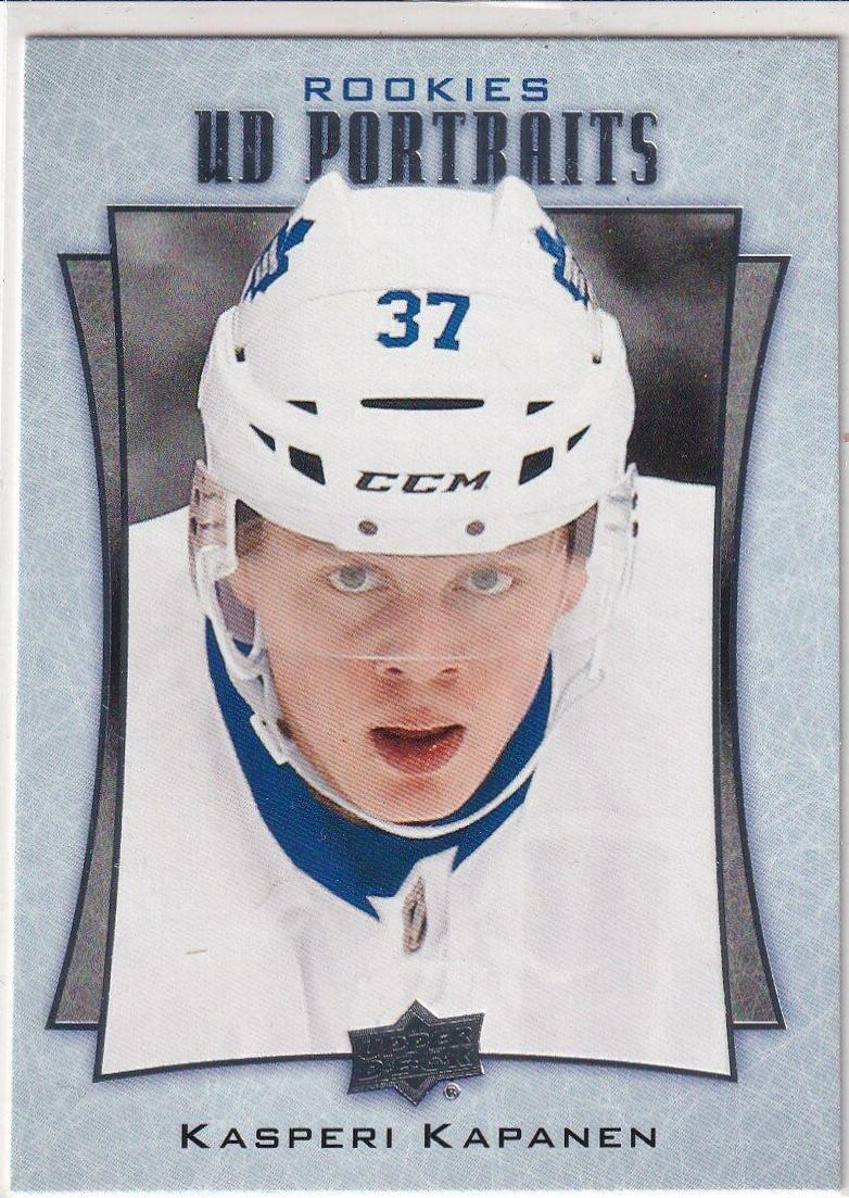 Kasperi Kapanen #P-69