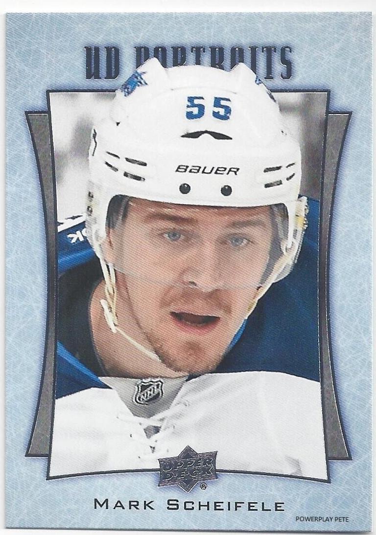 Mark Scheifele #P-7