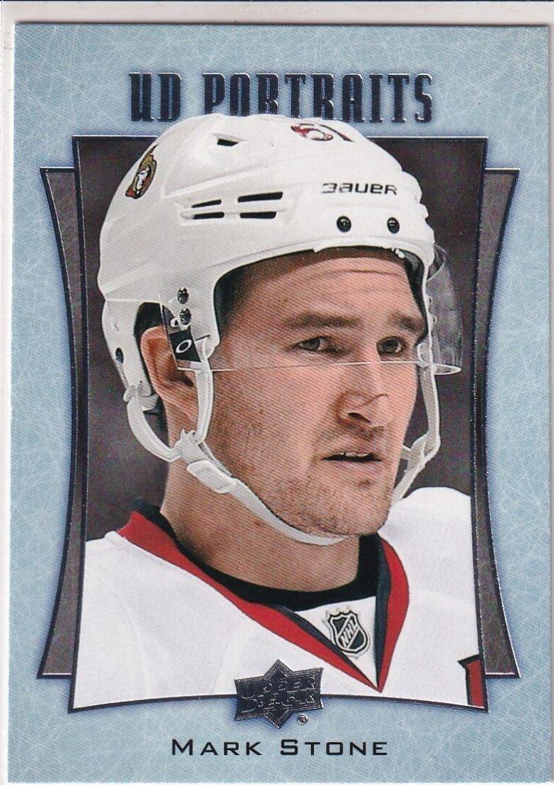 Mark Stone #P-23